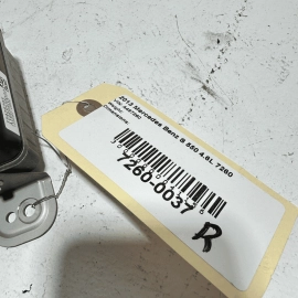 2013-2017 MERCEDES BENZ S550 AC DC POWER INVERTER CONTROL MODULE OEM
