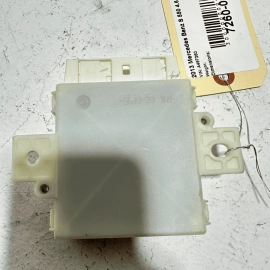 2011-2013 Mercedes Benz S550 Park Assist Parktronic Sensor Module Control OEM