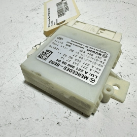 2011-2013 Mercedes Benz S550 Park Assist Parktronic Sensor Module Control OEM