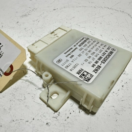 2011-2013 Mercedes Benz S550 Park Assist Parktronic Sensor Module Control OEM