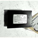 2013 Mercedes Benz S550 Camera Rear View Control Module Unit OEM