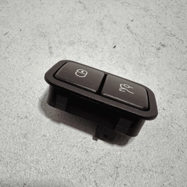 2007-2017 MERCEDES BENZ S550 REAR TRUNK DECK LID RELEASE OPEN SWITCH OEM 2007-2017 MERCEDES BENZ S550 REAR TRUNK DECK LID RELEASE OPEN SWITCH OEM