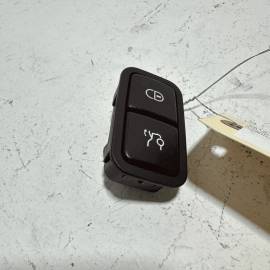 2007-2017 MERCEDES BENZ S550 REAR TRUNK DECK LID RELEASE OPEN SWITCH OEM 2007-2017 MERCEDES BENZ S550 REAR TRUNK DECK LID RELEASE OPEN SWITCH OEM