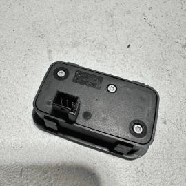 2007-2017 MERCEDES BENZ S550 REAR TRUNK DECK LID RELEASE OPEN SWITCH OEM 2007-2017 MERCEDES BENZ S550 REAR TRUNK DECK LID RELEASE OPEN SWITCH OEM
