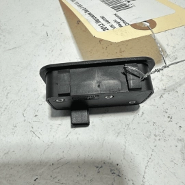 2007-2017 MERCEDES BENZ S550 REAR TRUNK DECK LID RELEASE OPEN SWITCH OEM 2007-2017 MERCEDES BENZ S550 REAR TRUNK DECK LID RELEASE OPEN SWITCH OEM