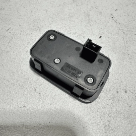 2007-2017 MERCEDES BENZ S550 REAR TRUNK DECK LID RELEASE OPEN SWITCH OEM 2007-2017 MERCEDES BENZ S550 REAR TRUNK DECK LID RELEASE OPEN SWITCH OEM