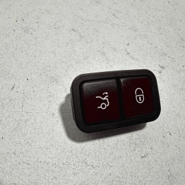2007-2017 MERCEDES BENZ S550 REAR TRUNK DECK LID RELEASE OPEN SWITCH OEM 2007-2017 MERCEDES BENZ S550 REAR TRUNK DECK LID RELEASE OPEN SWITCH OEM