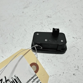 2007-2017 MERCEDES BENZ S550 REAR TRUNK DECK LID RELEASE OPEN SWITCH OEM 2007-2017 MERCEDES BENZ S550 REAR TRUNK DECK LID RELEASE OPEN SWITCH OEM