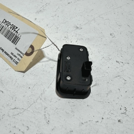 2007-2017 MERCEDES BENZ S550 REAR TRUNK DECK LID RELEASE OPEN SWITCH OEM 2007-2017 MERCEDES BENZ S550 REAR TRUNK DECK LID RELEASE OPEN SWITCH OEM