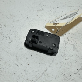 2007-2017 MERCEDES BENZ S550 REAR TRUNK DECK LID RELEASE OPEN SWITCH OEM 2007-2017 MERCEDES BENZ S550 REAR TRUNK DECK LID RELEASE OPEN SWITCH OEM