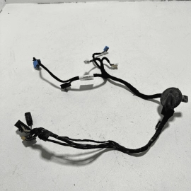 2007-2013 Mercedes S550 S600 Rear Left Driver Side Door Wiring Wire Harness OEM 2007-2013 Mercedes S550 S600 Rear Left Driver Side Door Wiring Wire Harness OEM
