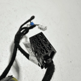 2007-2013 Mercedes S550 S600 Rear Left Driver Side Door Wiring Wire Harness OEM 2007-2013 Mercedes S550 S600 Rear Left Driver Side Door Wiring Wire Harness OEM