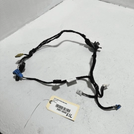 2007-2013 Mercedes S550 S600 Rear Left Driver Side Door Wiring Wire Harness OEM 2007-2013 Mercedes S550 S600 Rear Left Driver Side Door Wiring Wire Harness OEM