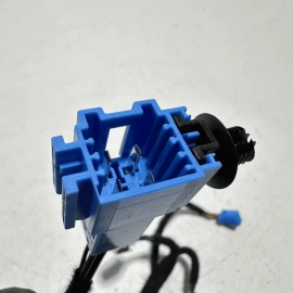 2007-2013 Mercedes S550 S600 Rear Left Driver Side Door Wiring Wire Harness OEM 2007-2013 Mercedes S550 S600 Rear Left Driver Side Door Wiring Wire Harness OEM