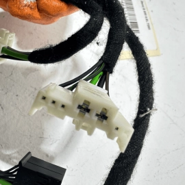 2007-2013 Mercedes S550 S600 Rear Left Driver Side Door Wiring Wire Harness OEM 2007-2013 Mercedes S550 S600 Rear Left Driver Side Door Wiring Wire Harness OEM