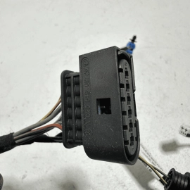 2007-2013 Mercedes S550 S600 Rear Left Driver Side Door Wiring Wire Harness OEM 2007-2013 Mercedes S550 S600 Rear Left Driver Side Door Wiring Wire Harness OEM