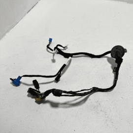 2007-2013 Mercedes S550 S600 Rear Left Driver Side Door Wiring Wire Harness OEM 2007-2013 Mercedes S550 S600 Rear Left Driver Side Door Wiring Wire Harness OEM