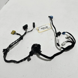 2007-2013 Mercedes S550 S600 Rear Left Driver Side Door Wiring Wire Harness OEM 2007-2013 Mercedes S550 S600 Rear Left Driver Side Door Wiring Wire Harness OEM