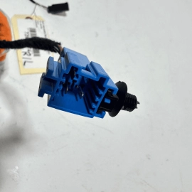 2007-2013 Mercedes S550 S600 Rear Left Driver Side Door Wiring Wire Harness OEM 2007-2013 Mercedes S550 S600 Rear Left Driver Side Door Wiring Wire Harness OEM