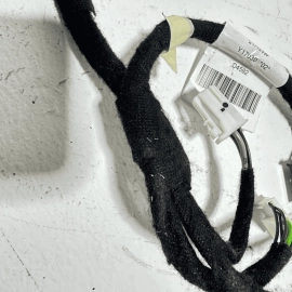 2007-2013 Mercedes S550 S600 Rear Left Driver Side Door Wiring Wire Harness OEM 2007-2013 Mercedes S550 S600 Rear Left Driver Side Door Wiring Wire Harness OEM