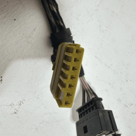 2007-2013 Mercedes S550 S600 Rear Left Driver Side Door Wiring Wire Harness OEM 2007-2013 Mercedes S550 S600 Rear Left Driver Side Door Wiring Wire Harness OEM