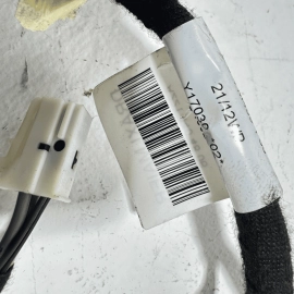 2007-2013 Mercedes S550 S600 Rear Left Driver Side Door Wiring Wire Harness OEM 2007-2013 Mercedes S550 S600 Rear Left Driver Side Door Wiring Wire Harness OEM