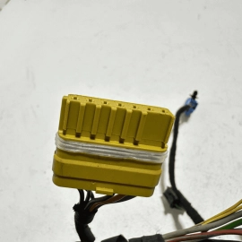 2007-2013 Mercedes S550 S600 Rear Left Driver Side Door Wiring Wire Harness OEM 2007-2013 Mercedes S550 S600 Rear Left Driver Side Door Wiring Wire Harness OEM