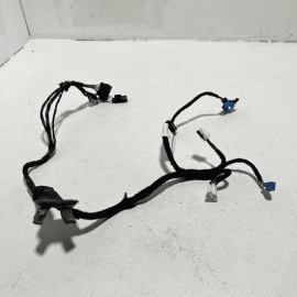 2007-2013 Mercedes S550 S600 Rear Left Driver Side Door Wiring Wire Harness OEM 2007-2013 Mercedes S550 S600 Rear Left Driver Side Door Wiring Wire Harness OEM
