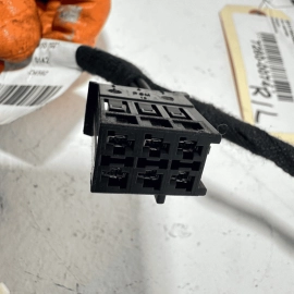 2007-2013 Mercedes S550 S600 Rear Left Driver Side Door Wiring Wire Harness OEM 2007-2013 Mercedes S550 S600 Rear Left Driver Side Door Wiring Wire Harness OEM