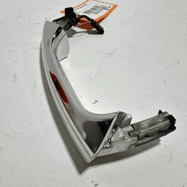 MERCEDES W221 S550 REAR LEFT DRIVER DOOR EXTERIOR HANDLE KEYLESS GO OEM 2007-13