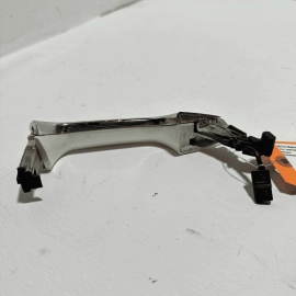 MERCEDES W221 S550 REAR LEFT DRIVER DOOR EXTERIOR HANDLE KEYLESS GO OEM 2007-13