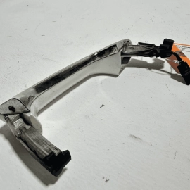 MERCEDES W221 S550 REAR LEFT DRIVER DOOR EXTERIOR HANDLE KEYLESS GO OEM 2007-13