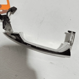 MERCEDES W221 S550 REAR LEFT DRIVER DOOR EXTERIOR HANDLE KEYLESS GO OEM 2007-13