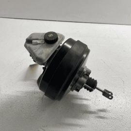 Mercedes W221 S550 Power Brake Booster Master Cylinder Reservoir OEM 2010-2