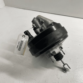 Mercedes W221 S550 Power Brake Booster Master Cylinder Reservoir OEM 2010-2