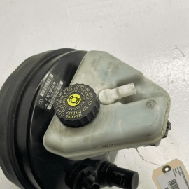 Mercedes W221 S550 Power Brake Booster Master Cylinder Reservoir OEM 2010-2