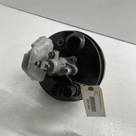 Mercedes W221 S550 Power Brake Booster Master Cylinder Reservoir OEM 2010-2