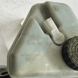 Mercedes W221 S550 Power Brake Booster Master Cylinder Reservoir OEM 2010-2