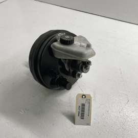 Mercedes W221 S550 Power Brake Booster Master Cylinder Reservoir OEM 2010-2