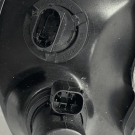 Mercedes W221 S550 Power Brake Booster Master Cylinder Reservoir OEM 2010-2