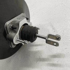 Mercedes W221 S550 Power Brake Booster Master Cylinder Reservoir OEM 2010-2