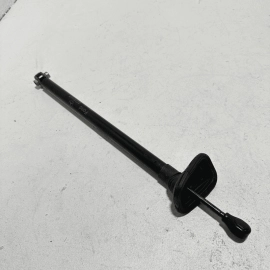 07-13 Mercedes S550 S600 Rear Left Driver Side Door Check Strap Shock Strut OEM