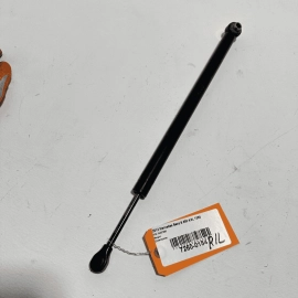 07-13 Mercedes S550 S600 Rear Left Driver Side Door Check Strap Shock Strut OEM