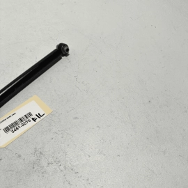 07-13 Mercedes S550 S600 Rear Left Driver Side Door Check Strap Shock Strut OEM
