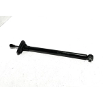 07-13 Mercedes S550 S600 Rear Left Driver Side Door Check Strap Shock Strut OEM
