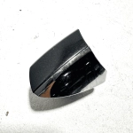 REAR LEFT DRIVER DOOR HANDLE COVER CAP OEM 2007-2013 Mercedes-Benz W221 S550
