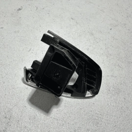 REAR LEFT DRIVER DOOR HANDLE COVER CAP OEM 2007-2013 Mercedes-Benz W221 S550