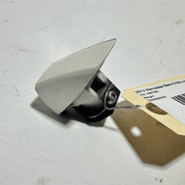 REAR LEFT DRIVER DOOR HANDLE COVER CAP OEM 2007-2013 Mercedes-Benz W221 S550