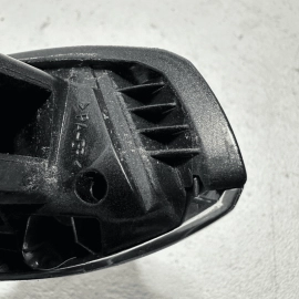 REAR LEFT DRIVER DOOR HANDLE COVER CAP OEM 2007-2013 Mercedes-Benz W221 S550