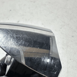 REAR LEFT DRIVER DOOR HANDLE COVER CAP OEM 2007-2013 Mercedes-Benz W221 S550